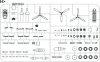 Eduard 82167 Messerschmitt Bf-109 G-6 - The ProfiPack 1/48